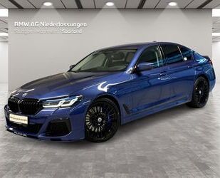 Alpina B5 Gebrauchtwagen