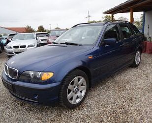 BMW 318 Gebrauchtwagen