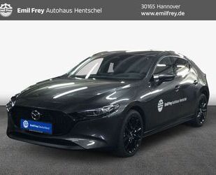 Mazda 3 Gebrauchtwagen