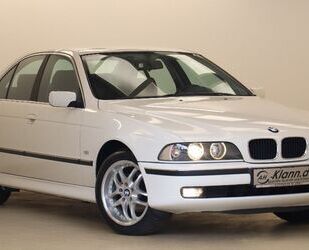 BMW 528 Gebrauchtwagen