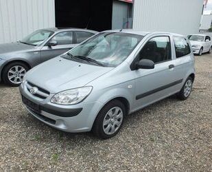 Hyundai Getz Gebrauchtwagen