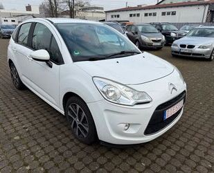 Citroen C3 Gebrauchtwagen