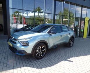 Citroen C4 Gebrauchtwagen