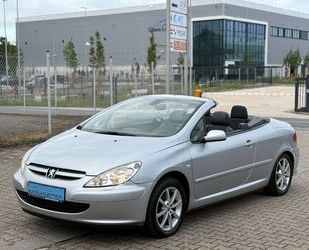 Peugeot 307 Gebrauchtwagen