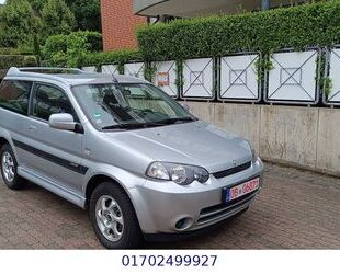 Honda HR-V Gebrauchtwagen