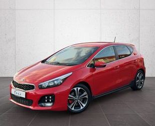 Kia ceed / Ceed Gebrauchtwagen