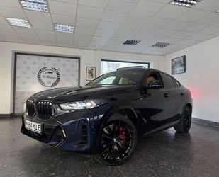 BMW X6 Gebrauchtwagen