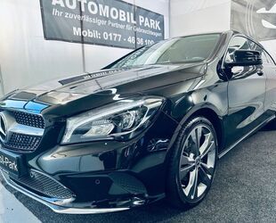 Mercedes-Benz CLA 180 Shooting Brake Gebrauchtwagen