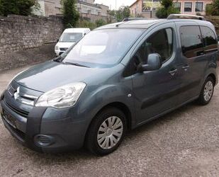 Citroen Berlingo Gebrauchtwagen