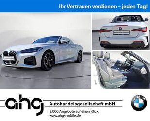 BMW 430 Gebrauchtwagen