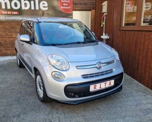 Fiat 500L Gebrauchtwagen