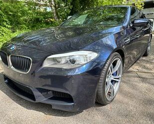 BMW M5 Gebrauchtwagen