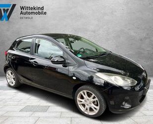 Mazda 2 Gebrauchtwagen