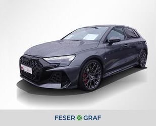 Audi RS3 Gebrauchtwagen