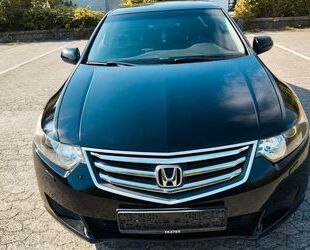 Honda Accord Gebrauchtwagen