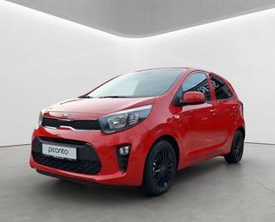 Kia Picanto Gebrauchtwagen
