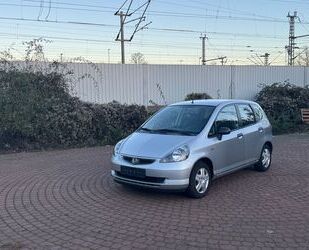 Honda Jazz Gebrauchtwagen