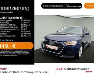 Audi A1 Gebrauchtwagen