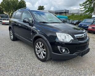 Opel Antara Gebrauchtwagen
