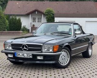 Mercedes-Benz SL 300 Gebrauchtwagen
