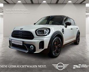 Mini Cooper Countryman Gebrauchtwagen