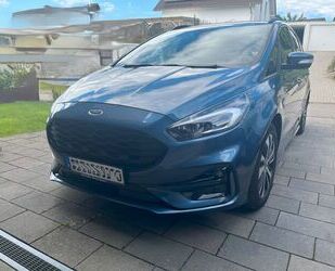Ford S-Max Gebrauchtwagen