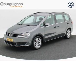 VW Sharan Gebrauchtwagen