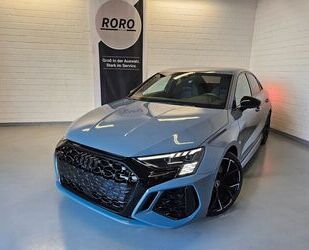 Audi RS3 Gebrauchtwagen
