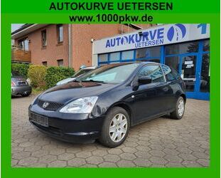 Honda Civic Gebrauchtwagen