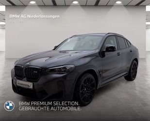 BMW X4 M Gebrauchtwagen