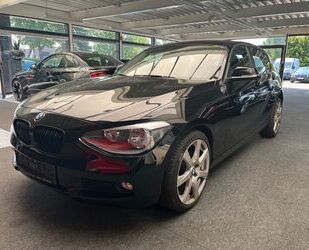 BMW 114 Gebrauchtwagen