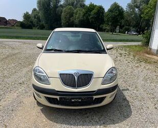 Lancia Ypsilon Gebrauchtwagen