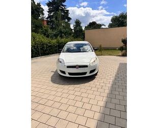 Fiat Bravo Gebrauchtwagen