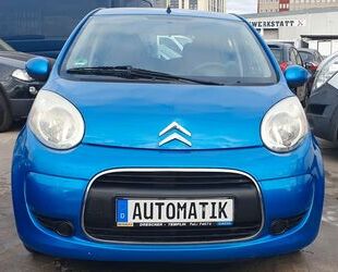 Citroen C1 Gebrauchtwagen