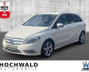 Mercedes-Benz B 180 Gebrauchtwagen
