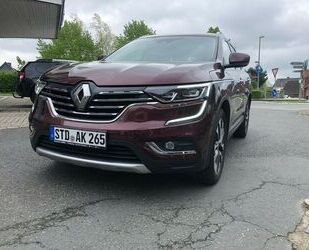 Renault Koleos Gebrauchtwagen
