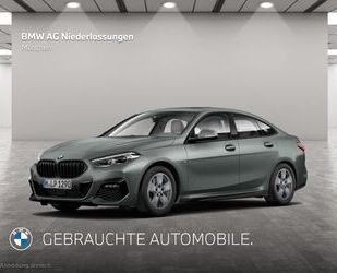 BMW 218 Gran Coupé Gebrauchtwagen