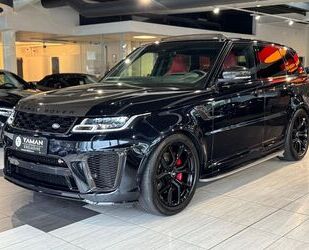 Land Rover Range Rover Sport Gebrauchtwagen