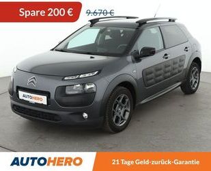 Citroen C4 Cactus Gebrauchtwagen