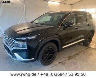 Hyundai SANTA FE Gebrauchtwagen