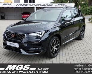 Cupra Ateca Gebrauchtwagen