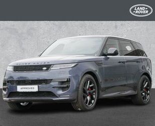 Land Rover Range Rover Sport Gebrauchtwagen
