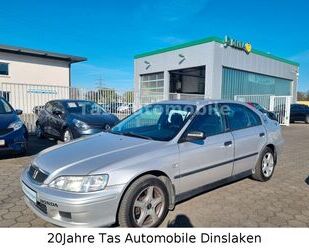 Honda Accord Gebrauchtwagen