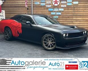 Dodge Challenger Gebrauchtwagen