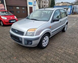 Ford Fusion Gebrauchtwagen
