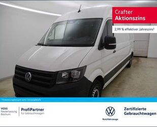 VW Crafter Gebrauchtwagen