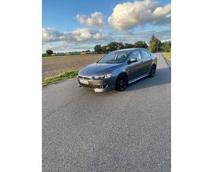 Mitsubishi Lancer Gebrauchtwagen