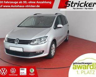 VW Sharan Gebrauchtwagen