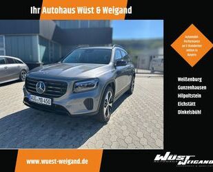 Mercedes-Benz GLB 220 Gebrauchtwagen