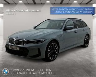 BMW 330 Gebrauchtwagen